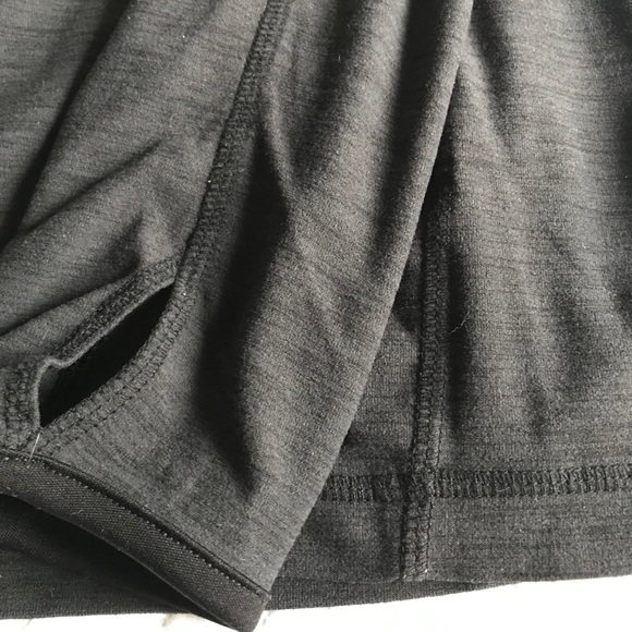 Old Navy 1/4 zip pullover - Picture 2 of 3